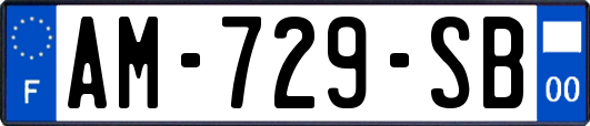 AM-729-SB