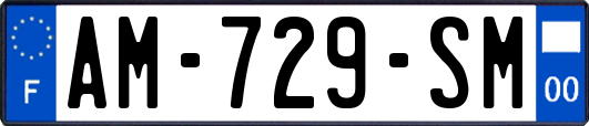AM-729-SM