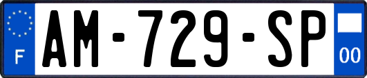 AM-729-SP