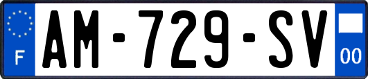 AM-729-SV