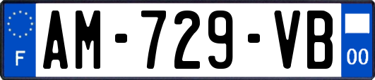 AM-729-VB