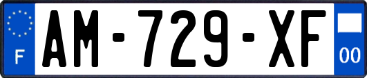 AM-729-XF