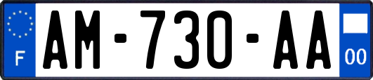 AM-730-AA