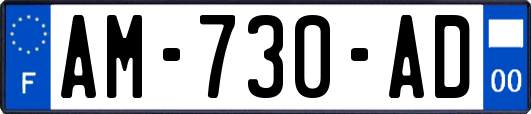 AM-730-AD