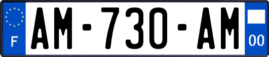 AM-730-AM