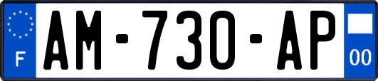 AM-730-AP