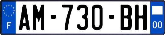 AM-730-BH