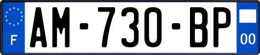 AM-730-BP