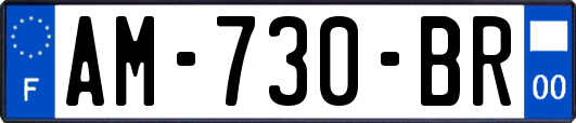 AM-730-BR