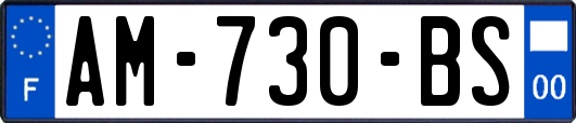 AM-730-BS