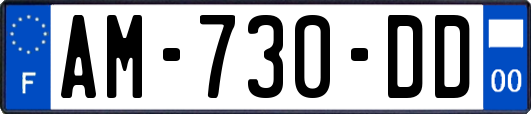 AM-730-DD