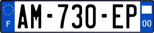 AM-730-EP