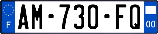 AM-730-FQ