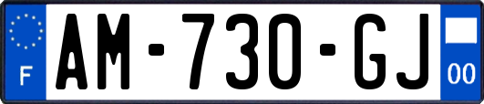 AM-730-GJ