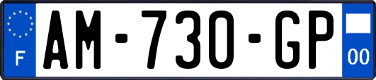 AM-730-GP