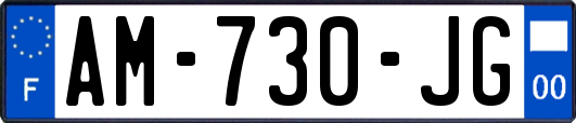 AM-730-JG