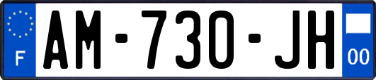 AM-730-JH