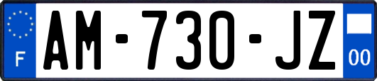 AM-730-JZ