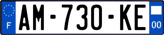 AM-730-KE