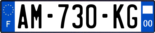 AM-730-KG