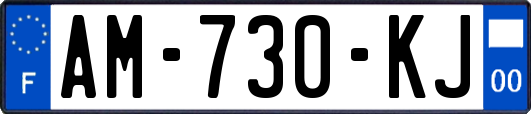 AM-730-KJ