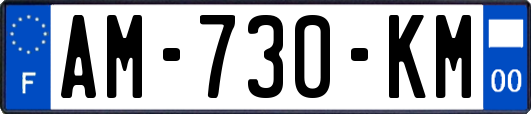 AM-730-KM