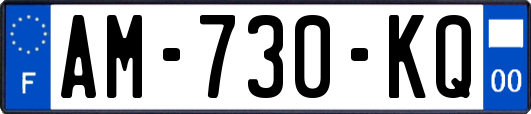 AM-730-KQ