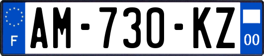 AM-730-KZ