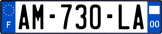 AM-730-LA