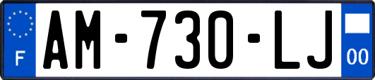 AM-730-LJ