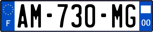 AM-730-MG