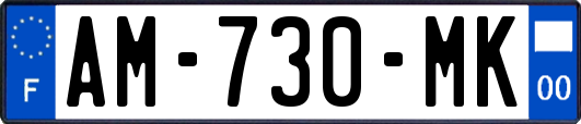 AM-730-MK