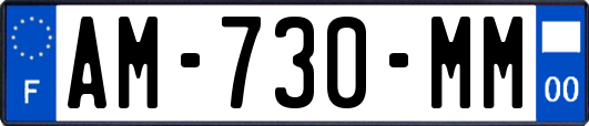 AM-730-MM