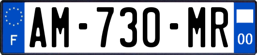 AM-730-MR