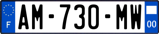 AM-730-MW