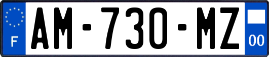 AM-730-MZ