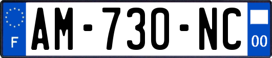AM-730-NC