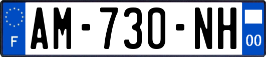 AM-730-NH