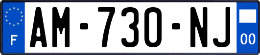 AM-730-NJ