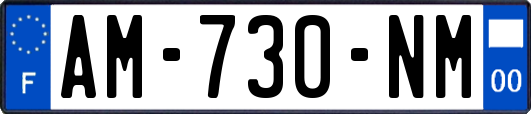 AM-730-NM