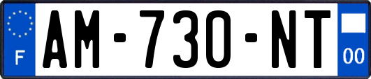 AM-730-NT