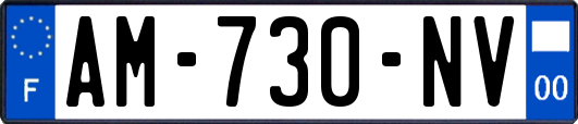 AM-730-NV