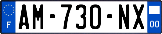 AM-730-NX
