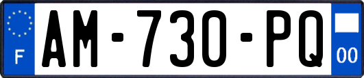 AM-730-PQ