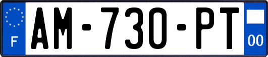 AM-730-PT