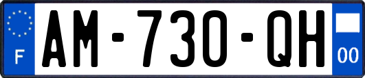 AM-730-QH
