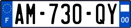 AM-730-QY
