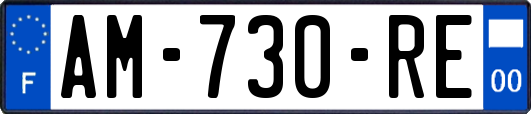 AM-730-RE