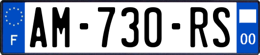 AM-730-RS