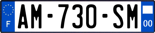 AM-730-SM